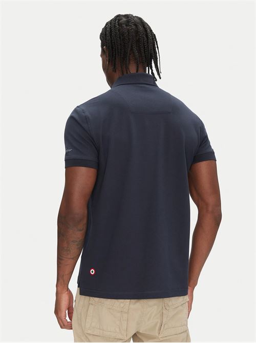 polo mc AERONAUTICA MILITARE | PO1851P34408184